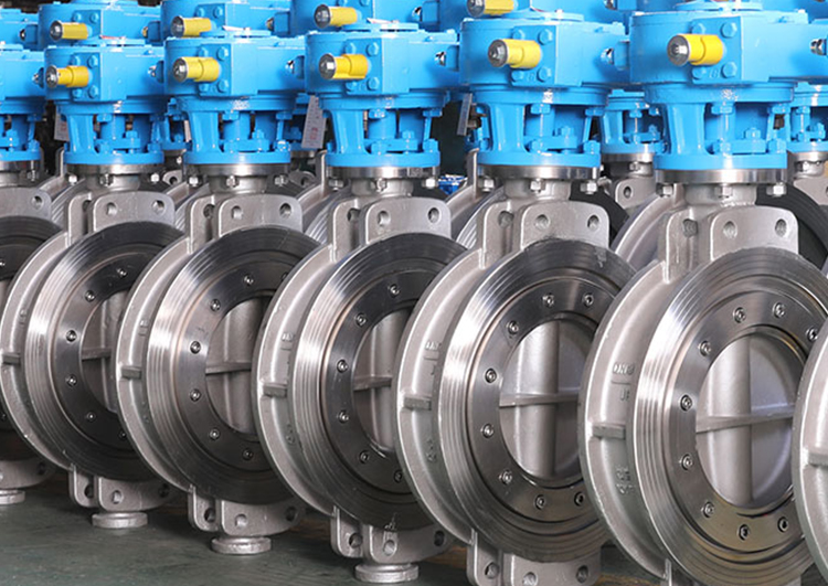 各種球閥的選型方法